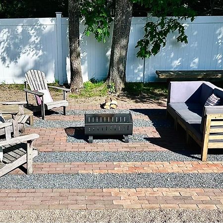 Nature'S Haven In The Hamptons With Pool East Hampton Buitenkant foto