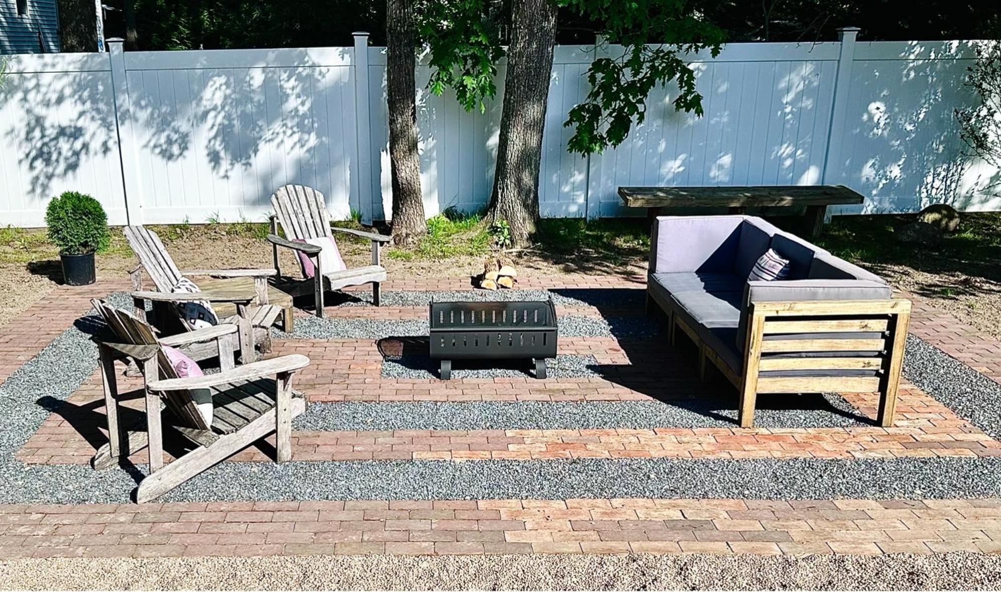 Nature'S Haven In The Hamptons With Pool East Hampton Buitenkant foto